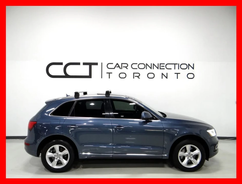 2015 Audi 8R Q5 - Image 6 of 13