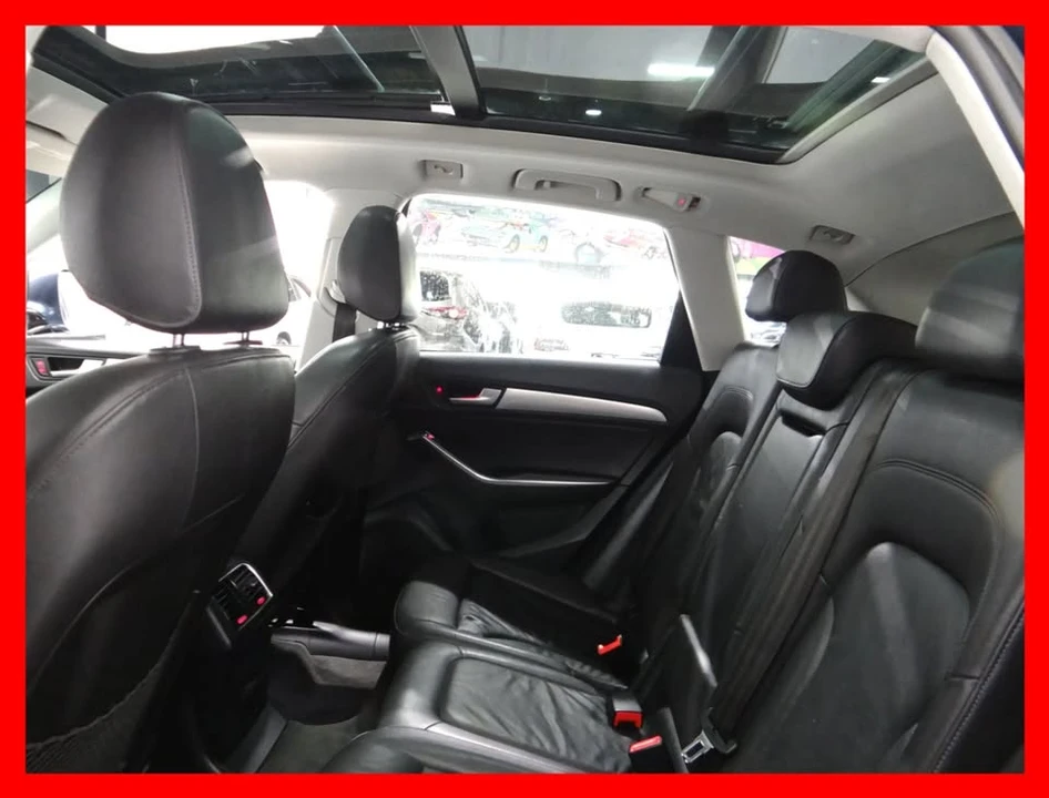 2015 Audi 8R Q5 - Image 10 of 13