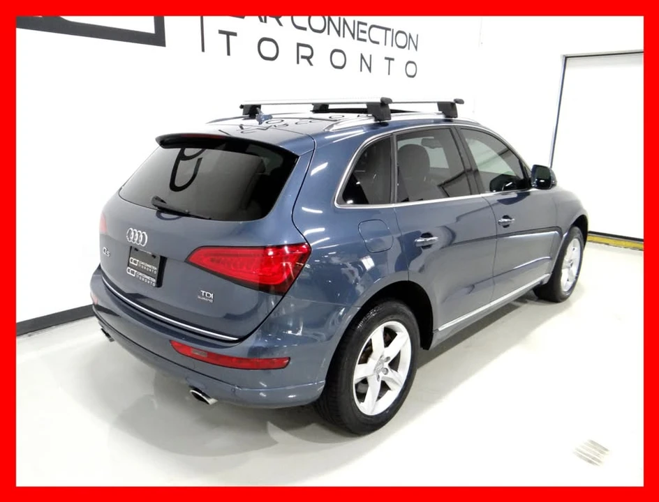 2015 Audi 8R Q5 - Image 5 of 13