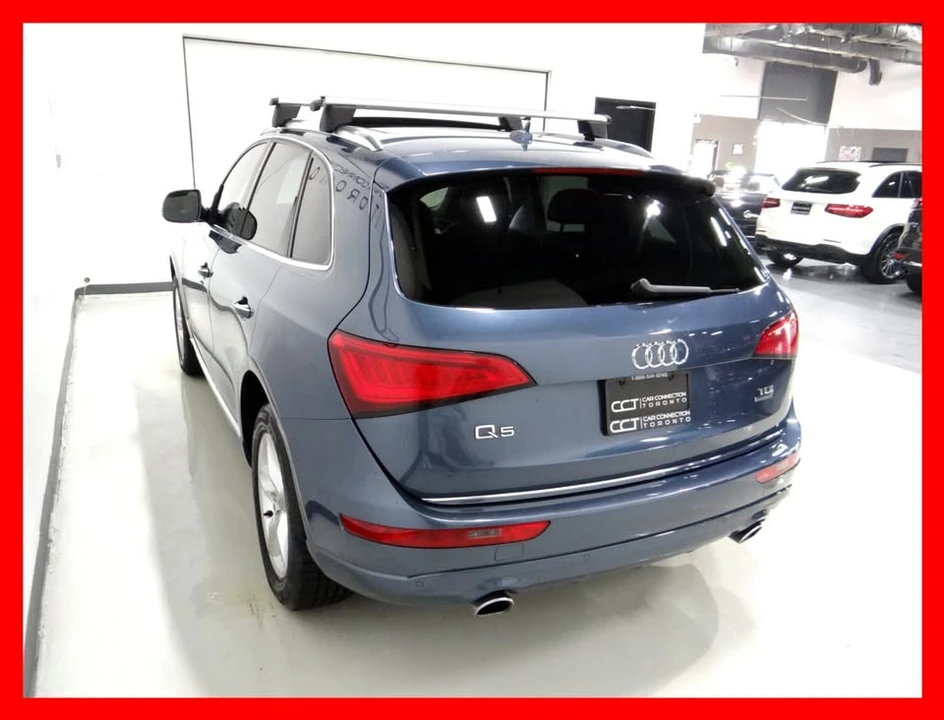 2015 Audi 8R Q5 - Image 4 of 13