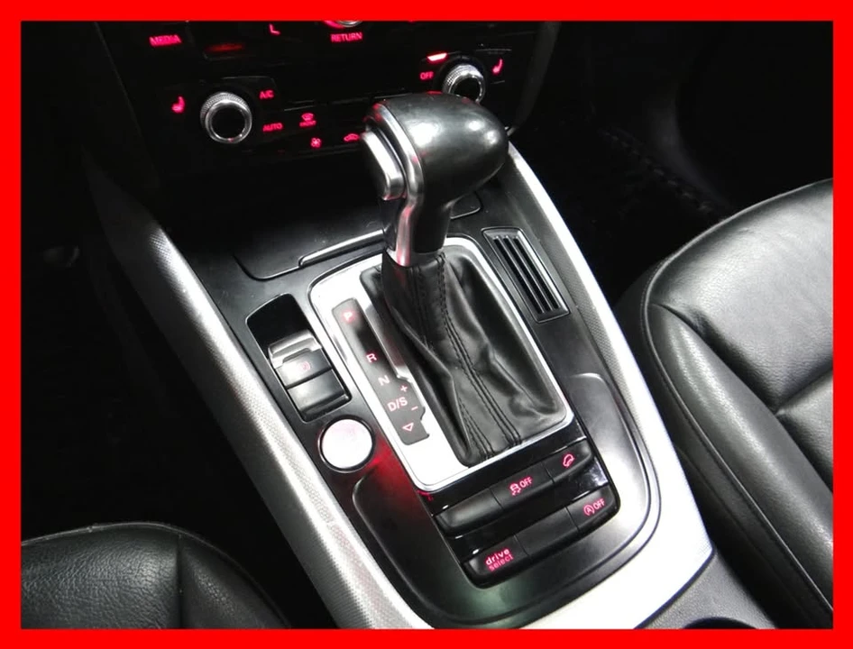 2015 Audi 8R Q5 - Image 11 of 13