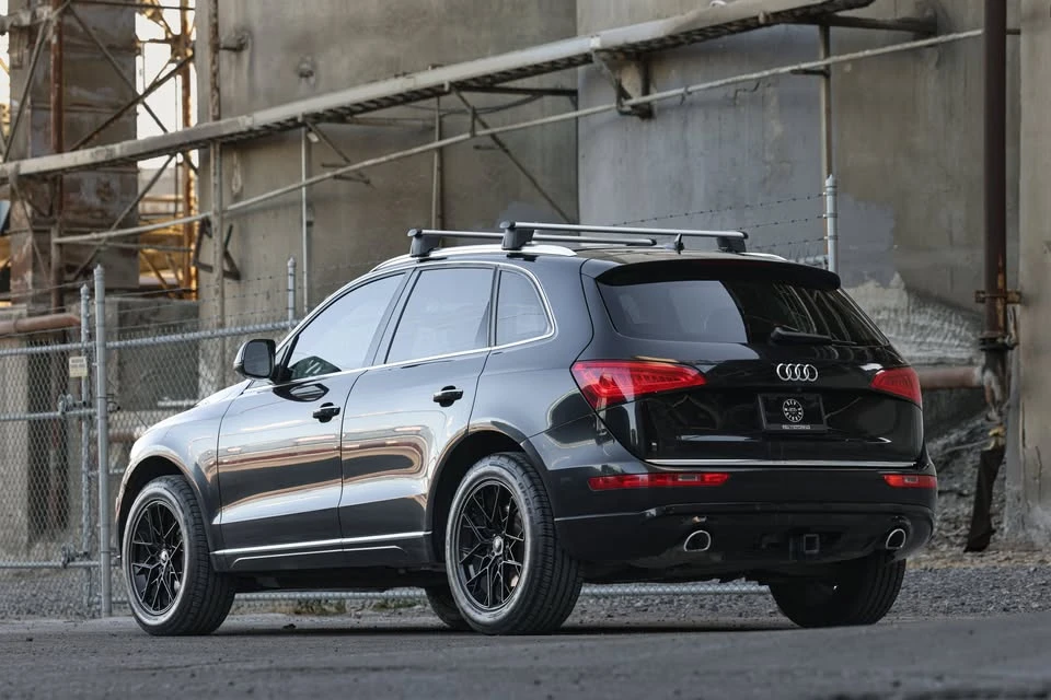 2015 Audi 8R Q5 - Image 3 of 14