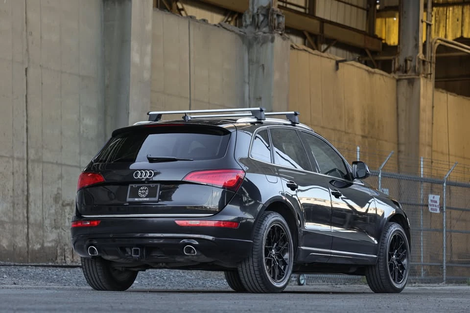 2015 Audi 8R Q5 - Image 5 of 14