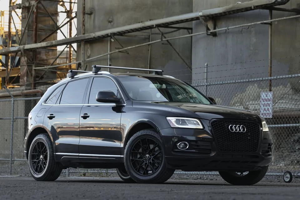 2015 Audi 8R Q5 - Image 7 of 14