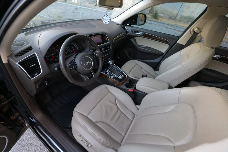 2015 Audi 8R Q5 - Image 8 of 14
