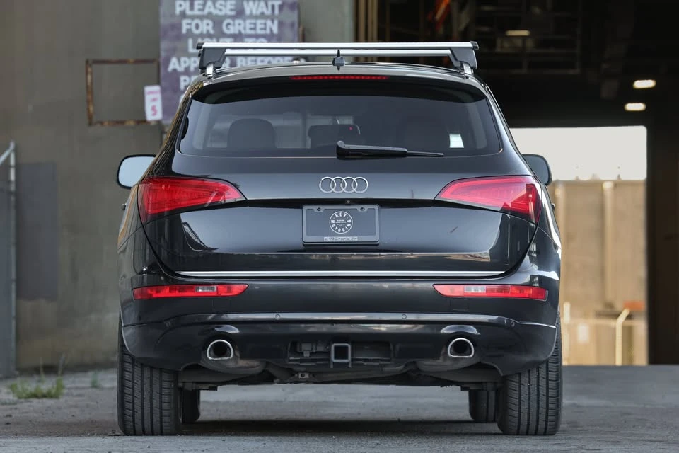 2015 Audi 8R Q5 - Image 4 of 14