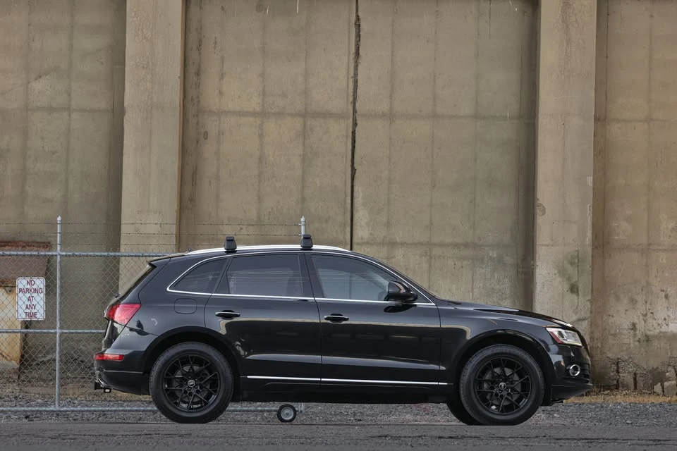 2015 Audi 8R Q5 - Image 6 of 14