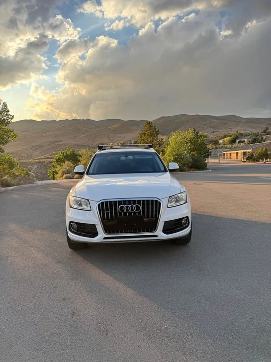 2015 Audi 8R Q5 - Image 3 of 10