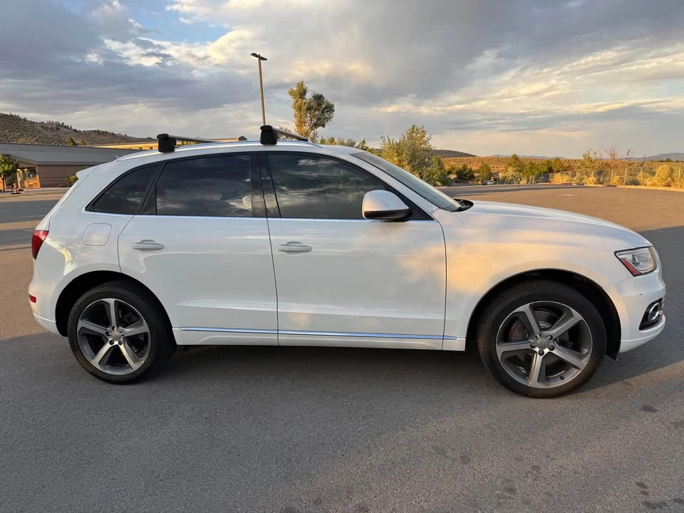 2015 Audi 8R Q5 - Image 4 of 10