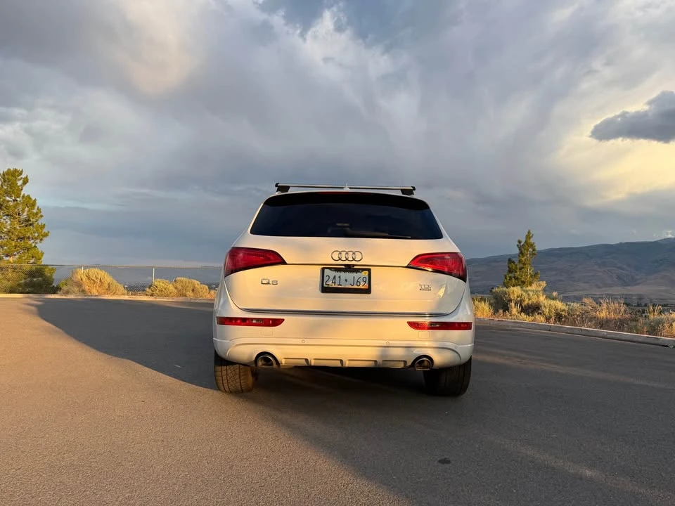 2015 Audi 8R Q5 - Image 2 of 10