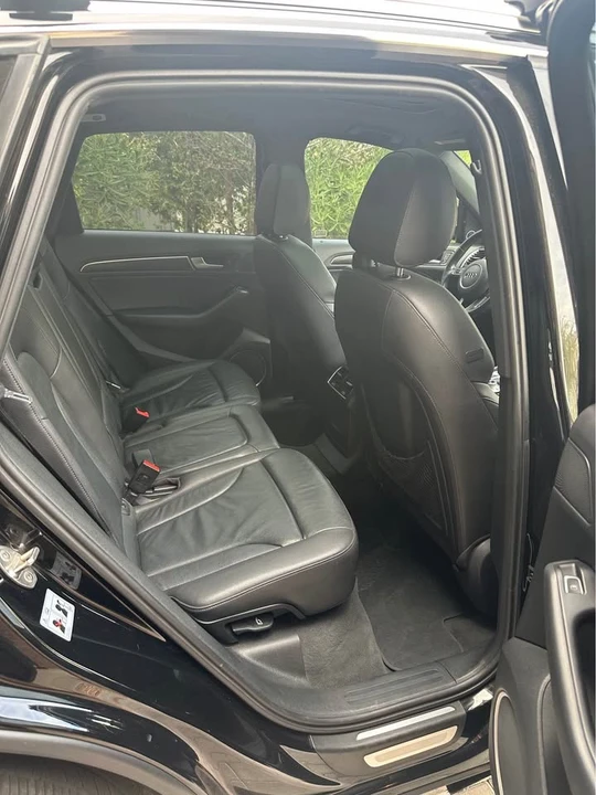 2015 Audi 8R Q5 - Image 12 of 14