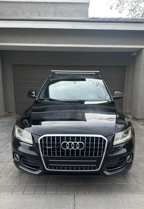 2015 Audi 8R Q5 - Image 2 of 14