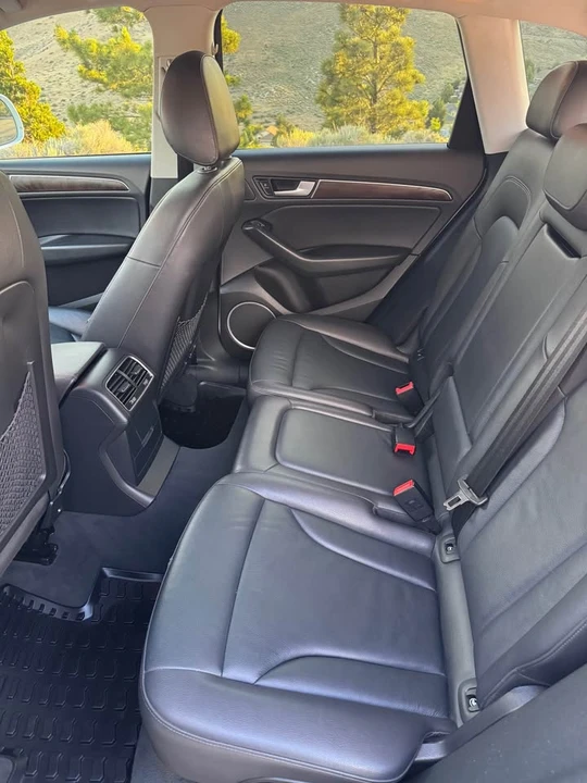 2015 Audi 8R Q5 - Image 6 of 10
