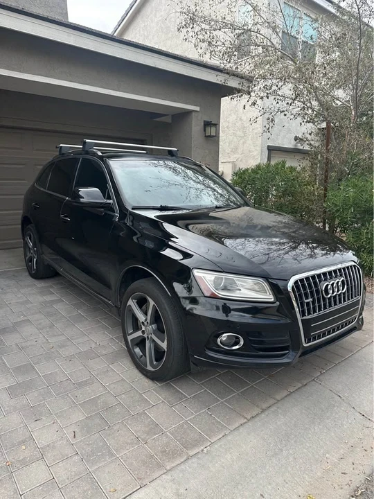 2015 Audi 8R Q5 - Image 3 of 14