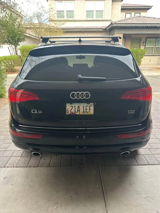 2015 Audi 8R Q5 - Image 5 of 14