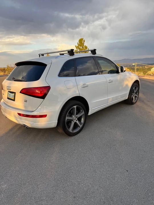2015 Audi 8R Q5 - Image 5 of 10