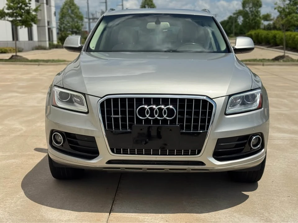 2015 Audi 8R Q5 - Image 3 of 15