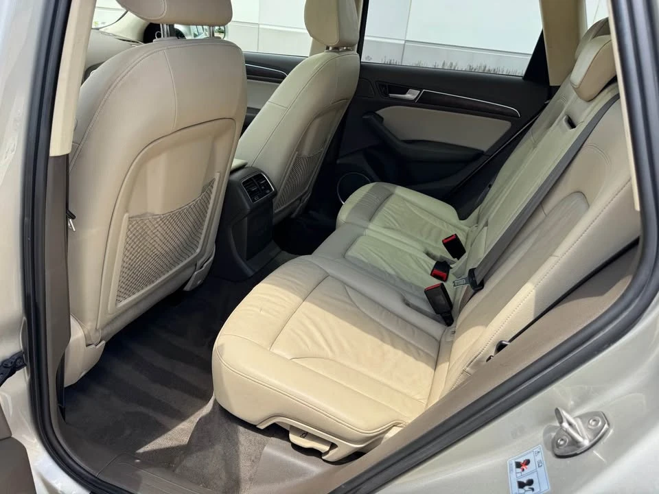 2015 Audi 8R Q5 - Image 9 of 15
