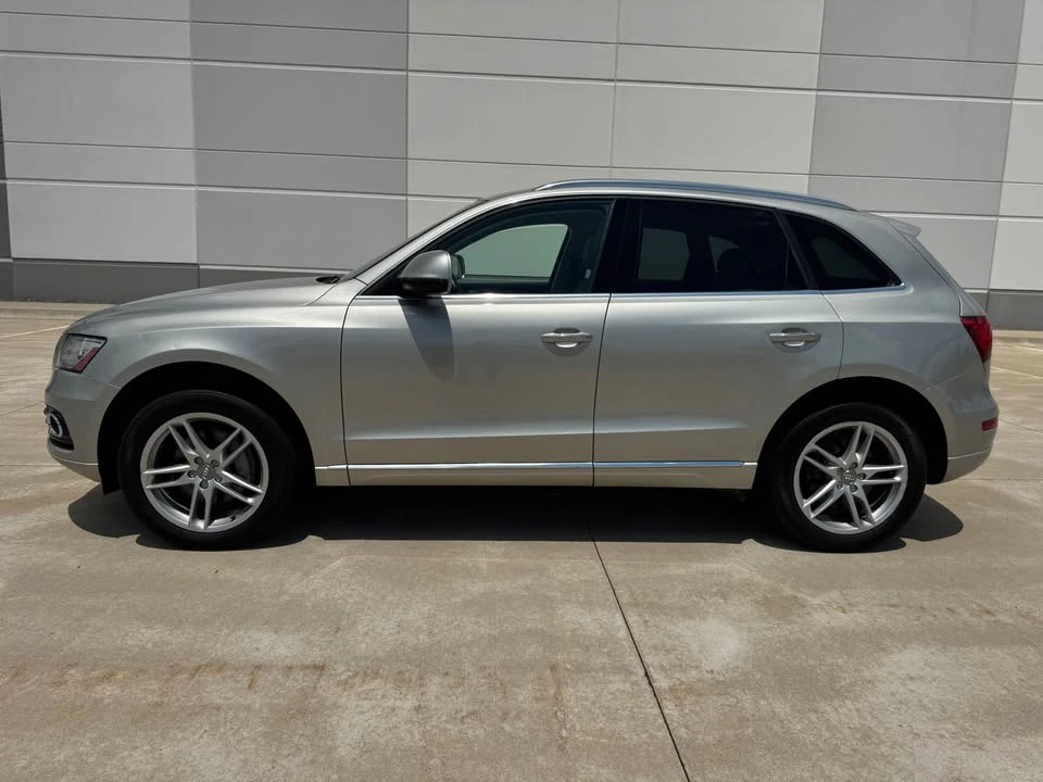 2015 Audi 8R Q5 - Image 7 of 15