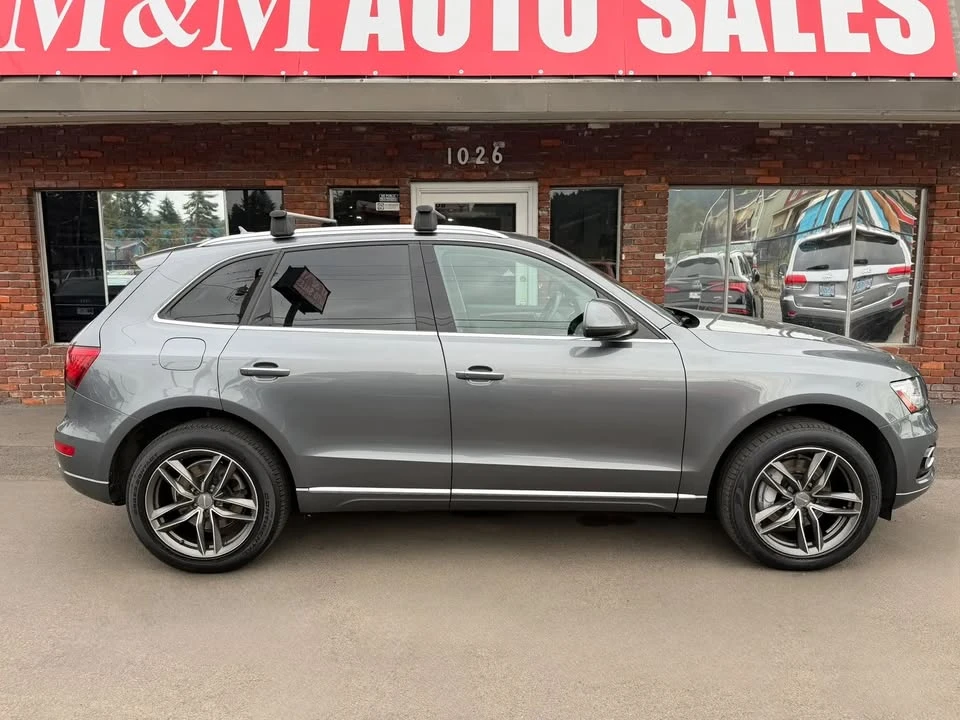 2015 Audi 8R Q5 - Image 2 of 20