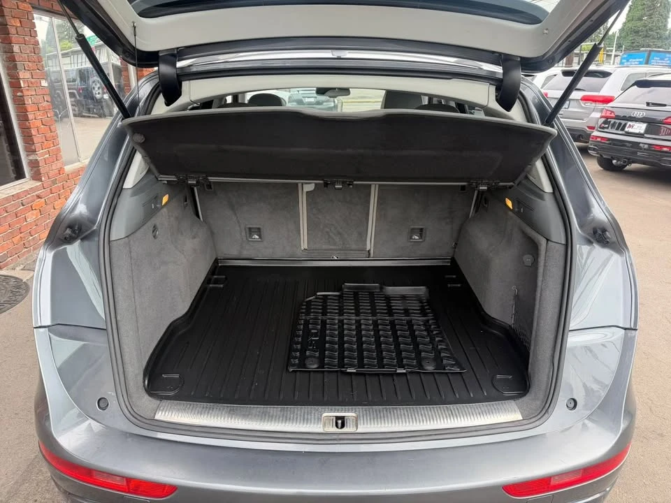 2015 Audi 8R Q5 - Image 18 of 20