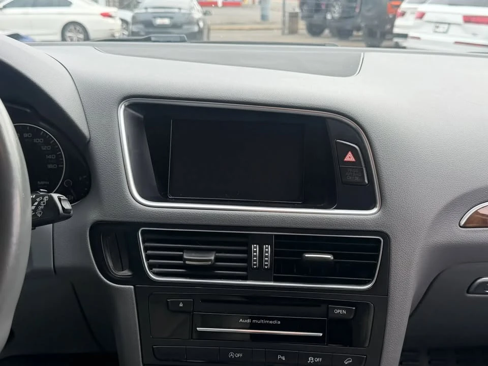 2015 Audi 8R Q5 - Image 20 of 20