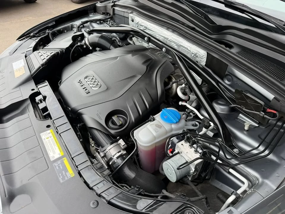 2015 Audi 8R Q5 - Image 12 of 20