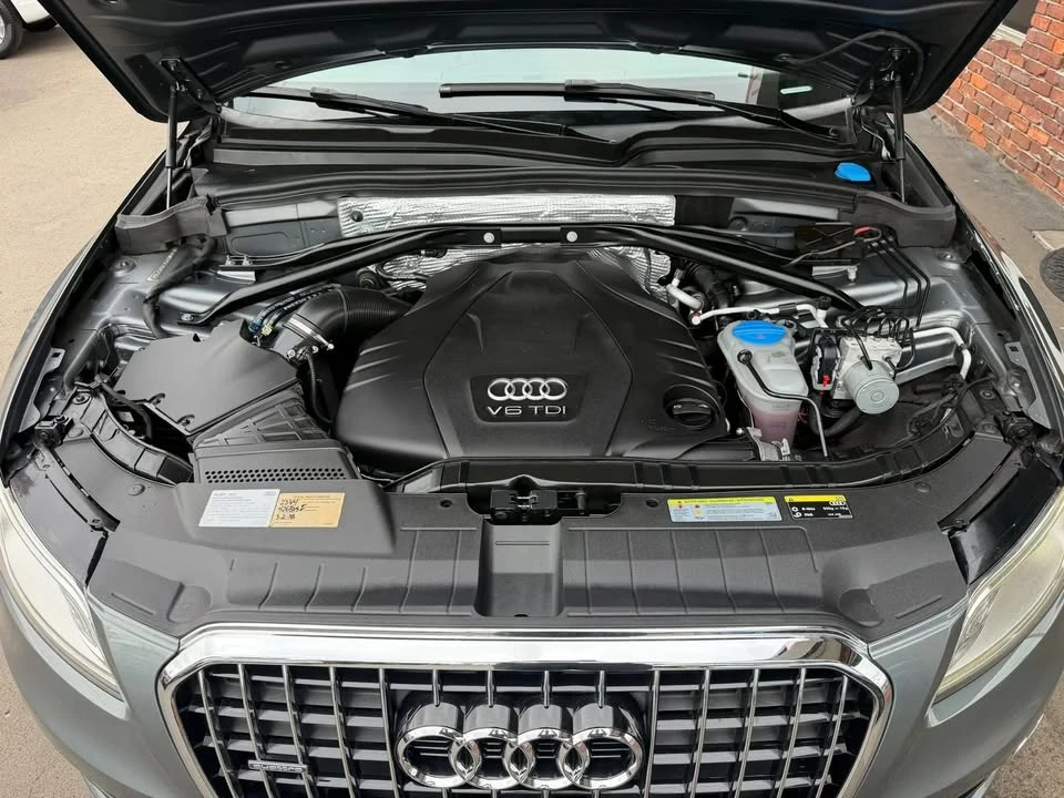 2015 Audi 8R Q5 - Image 11 of 20
