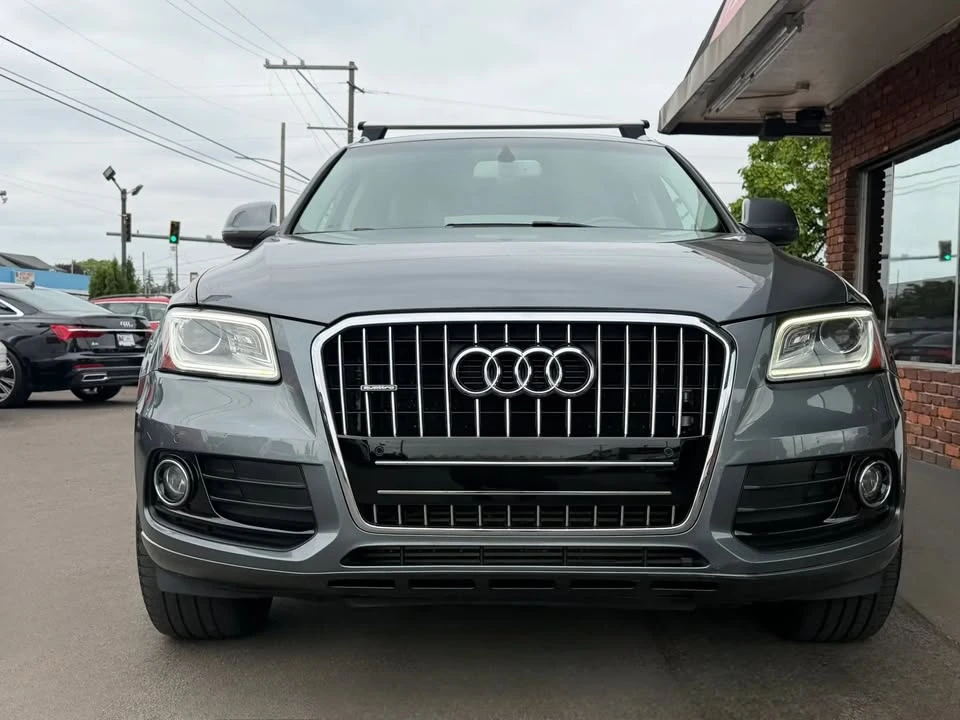 2015 Audi 8R Q5 - Image 9 of 20