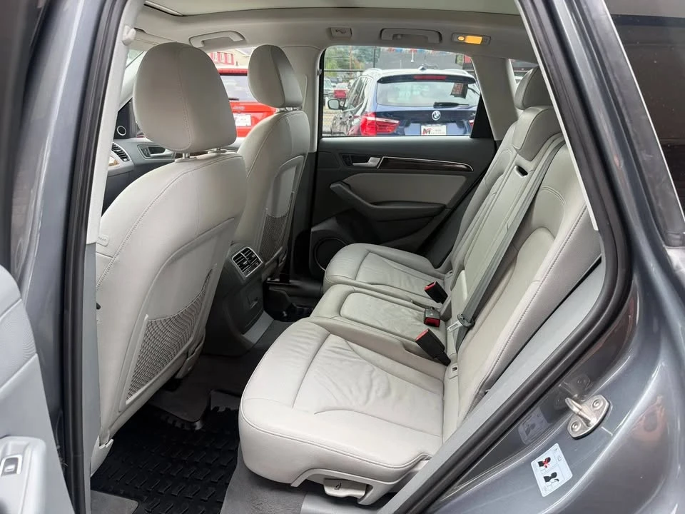 2015 Audi 8R Q5 - Image 17 of 20