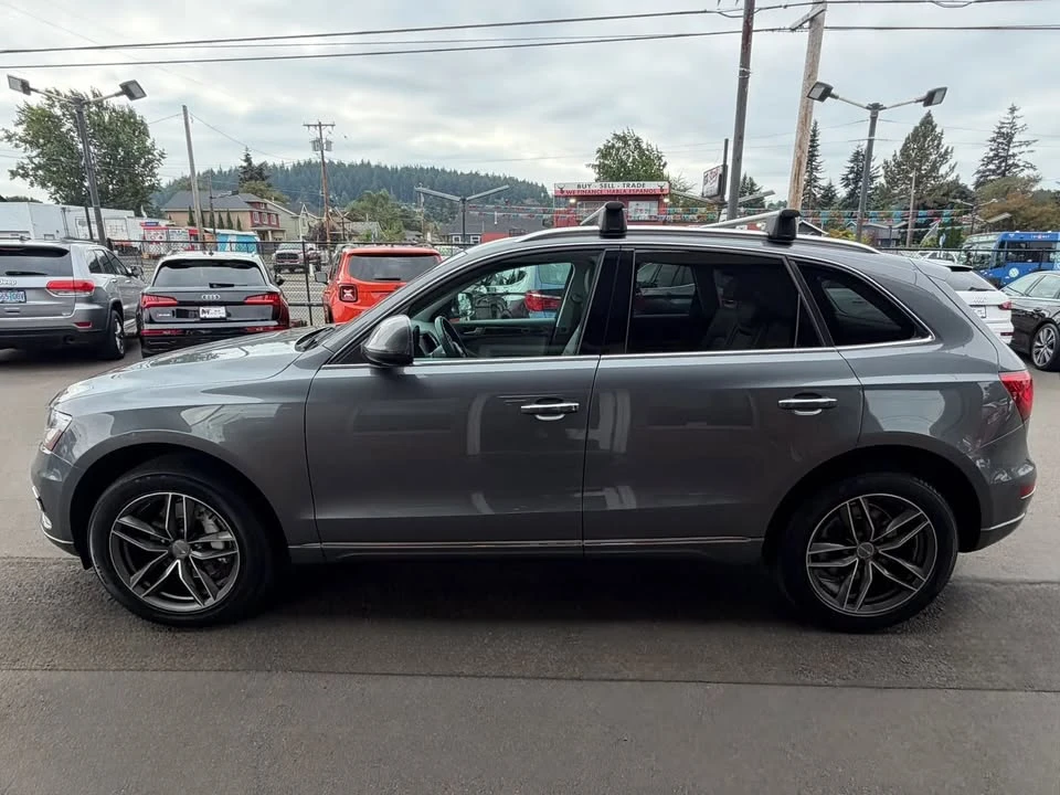 2015 Audi 8R Q5 - Image 6 of 20