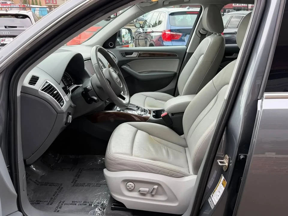 2015 Audi 8R Q5 - Image 14 of 20