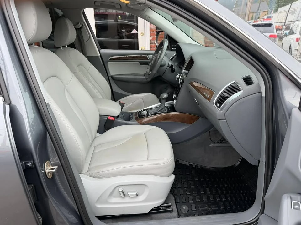 2015 Audi 8R Q5 - Image 15 of 20