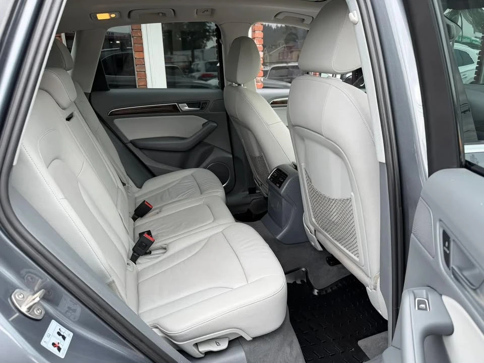 2015 Audi 8R Q5 - Image 16 of 20