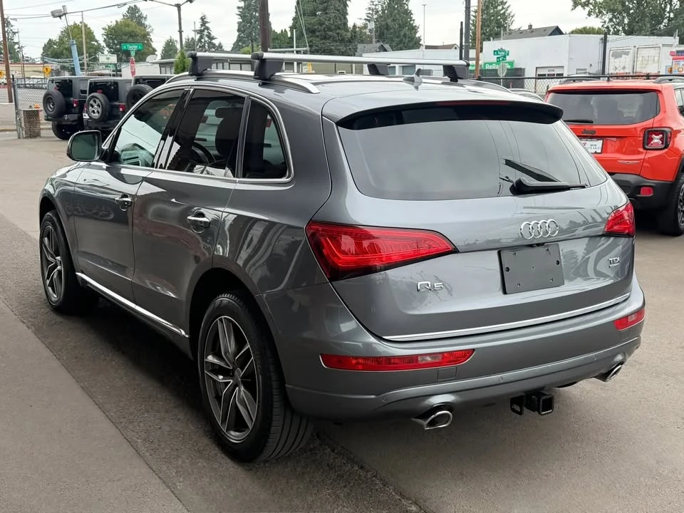2015 Audi 8R Q5 - Image 5 of 20