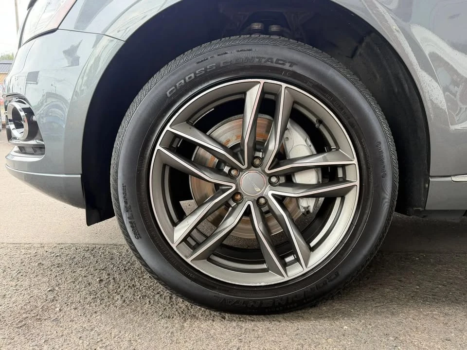 2015 Audi 8R Q5 - Image 13 of 20