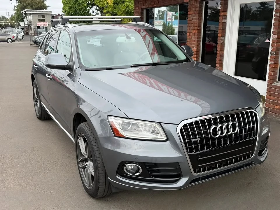 2015 Audi 8R Q5 - Image 10 of 20
