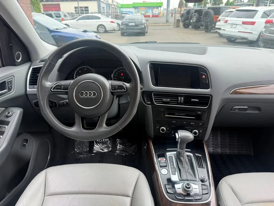 2015 Audi 8R Q5 - Image 19 of 20