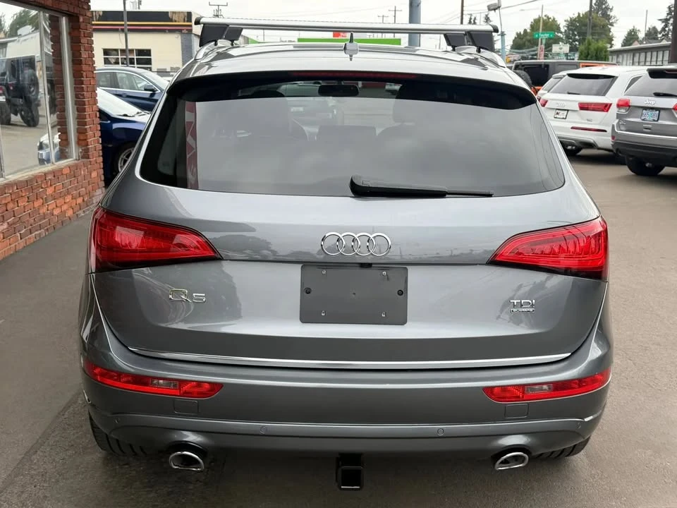 2015 Audi 8R Q5 - Image 4 of 20