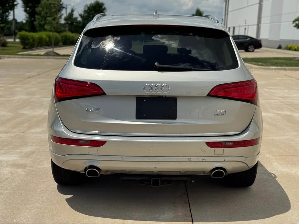 2015 Audi 8R Q5 - Image 6 of 15