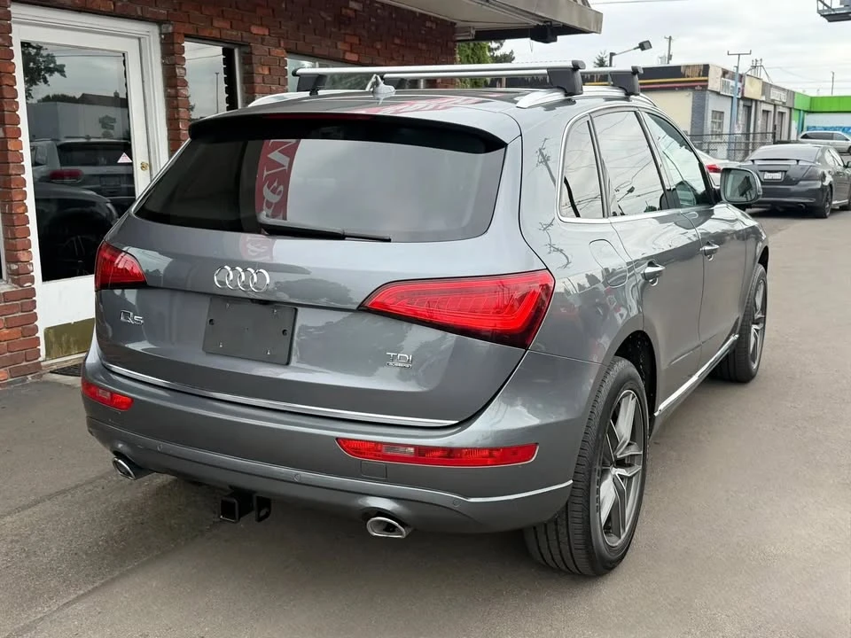 2015 Audi 8R Q5 - Image 3 of 20
