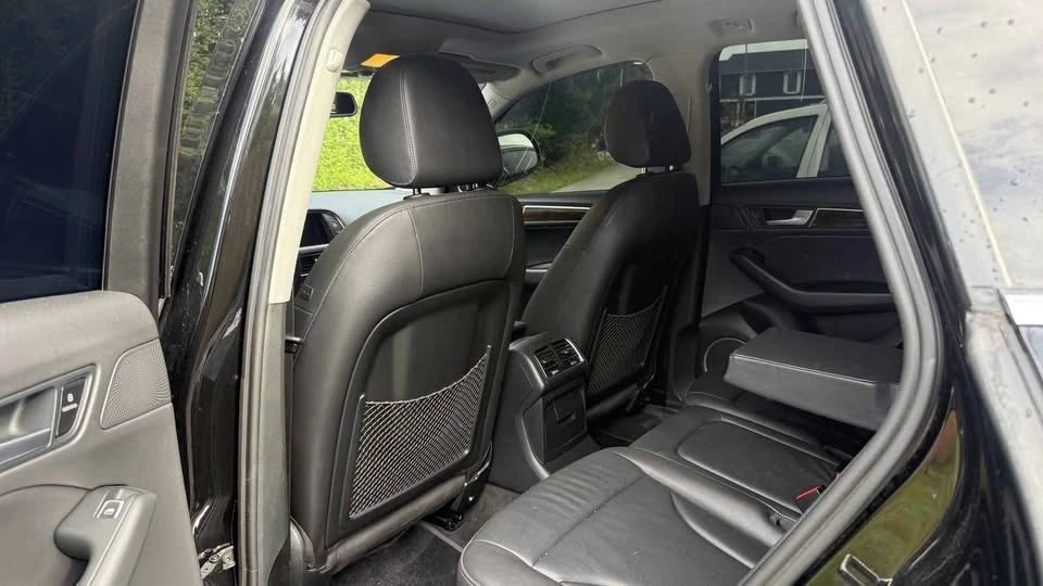 2015 Audi 8R Q5 - Image 14 of 18