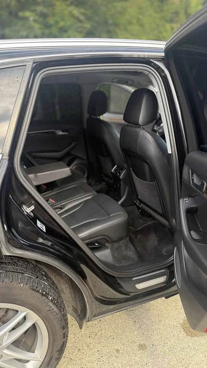 2015 Audi 8R Q5 - Image 10 of 18