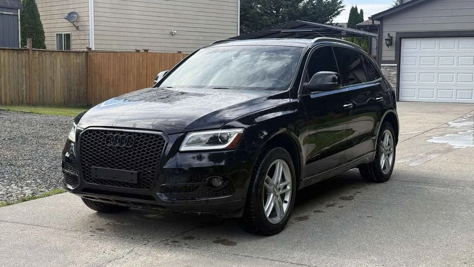 2015 Audi 8R Q5 - Image 2 of 18