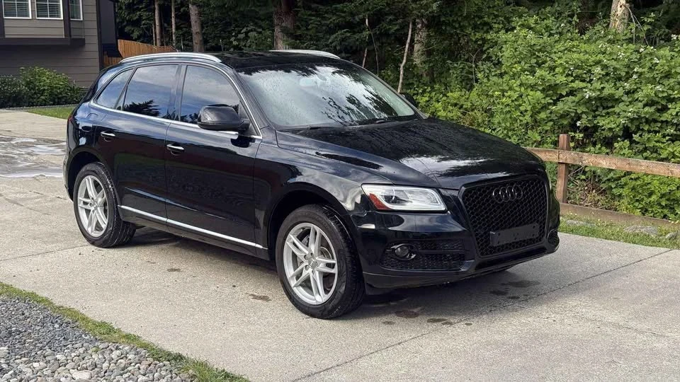 2015 Audi 8R Q5 - Image 7 of 18