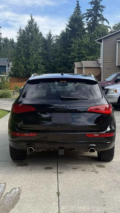 2015 Audi 8R Q5 - Image 5 of 18