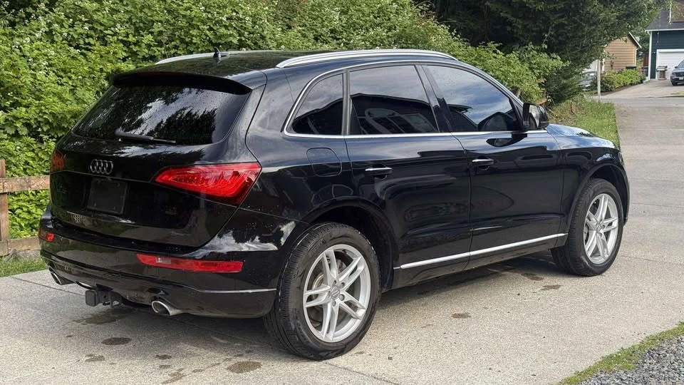2015 Audi 8R Q5 - Image 6 of 18