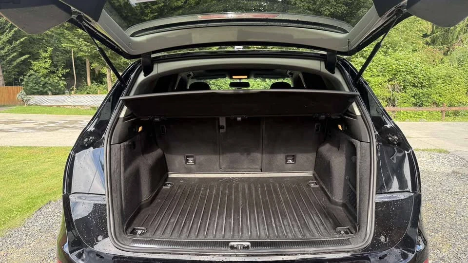 2015 Audi 8R Q5 - Image 12 of 18