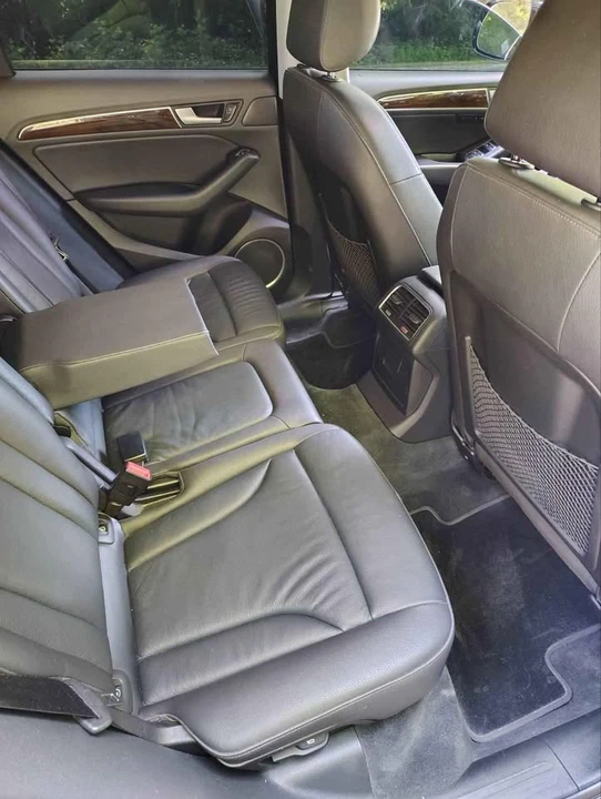 2015 Audi 8R Q5 - Image 18 of 18