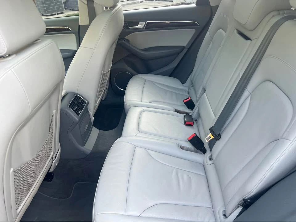 2015 Audi 8R Q5 - Image 6 of 18
